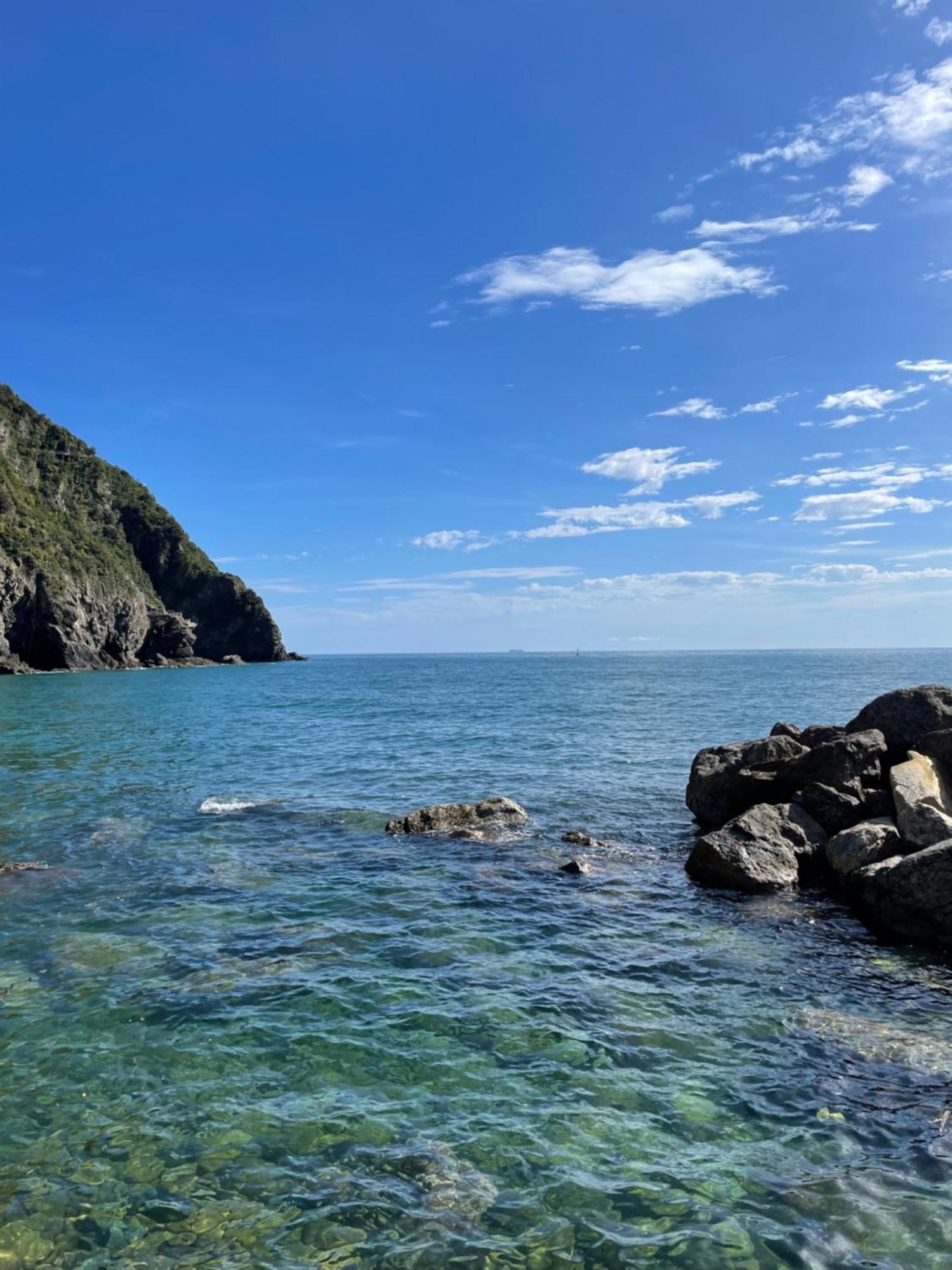 5Terreontherocks Riomaggiore Kültér fotó